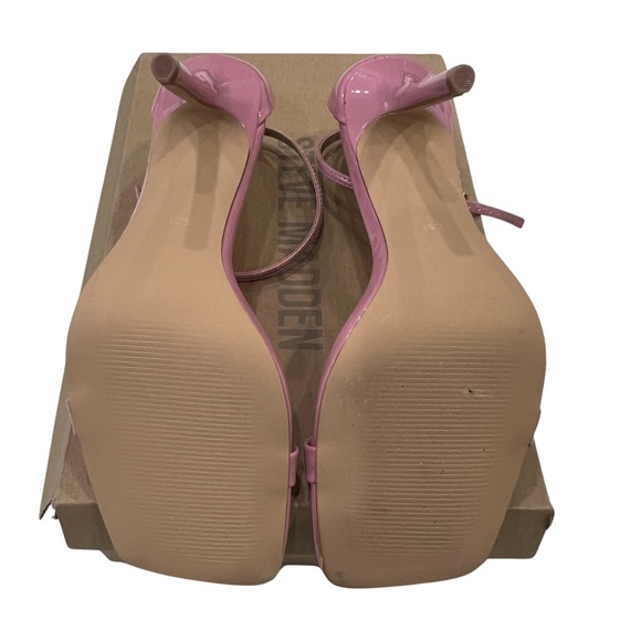 Steve Madden NWT Shaye heels size 9 - Picture 9 of 9